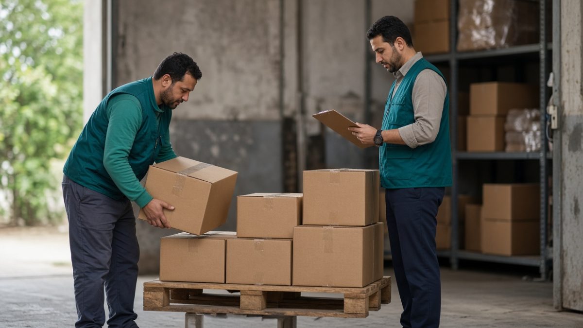 Commande fournisseur, réception, facture d’achat : le bon enchaînement