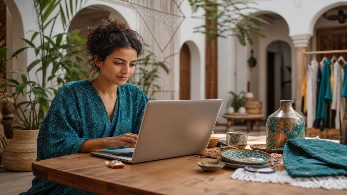 Comment facturer en auto-entrepreneur au Maroc