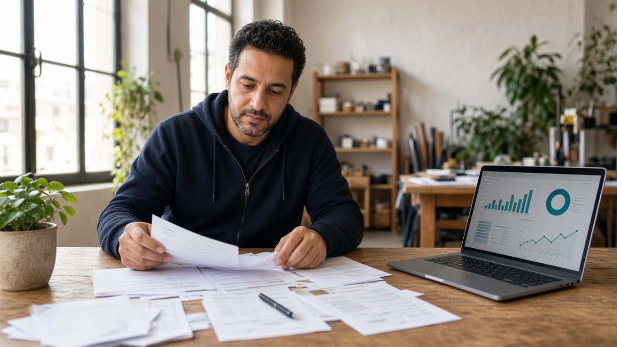Gestion commerciale : définition pour une TPE marocaine