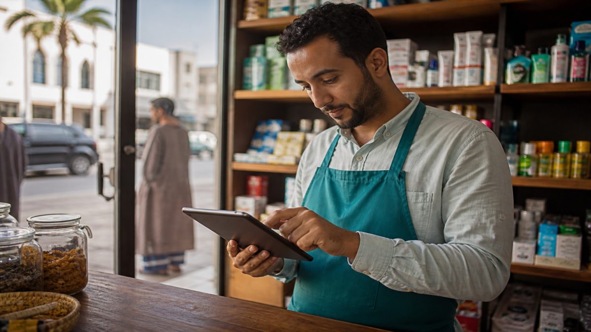 Logiciel de gestion commerciale au Maroc : ce qu’il faut vraiment